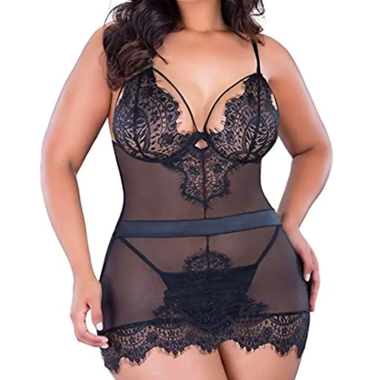 Seductive Lingerie Sets