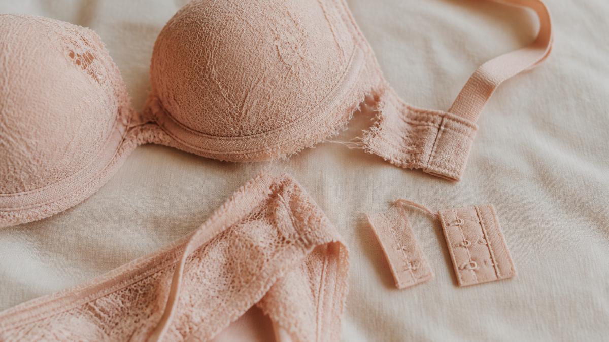 Why Does My Lingerie Fall Apart? 2026 Care Guide